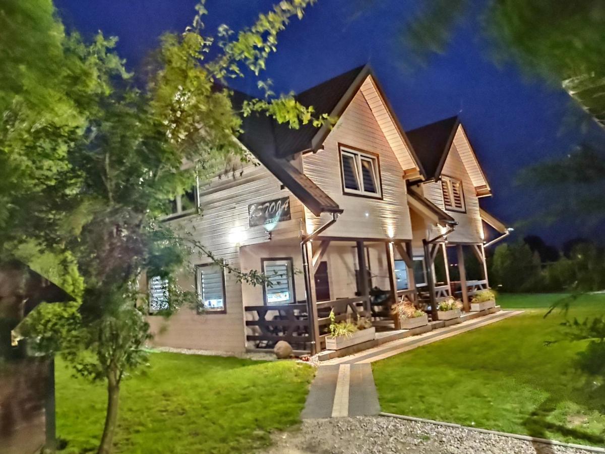 Apartamentowe Ostoja Holiday home