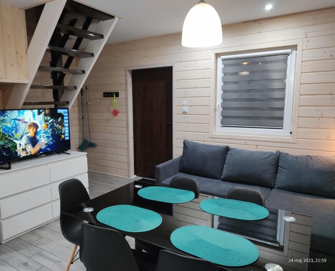 Holiday home Apartamentowe Ostoja