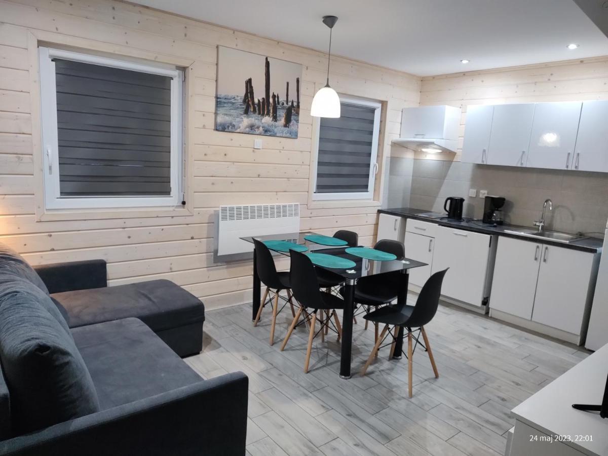 Holiday home Apartamentowe Ostoja *