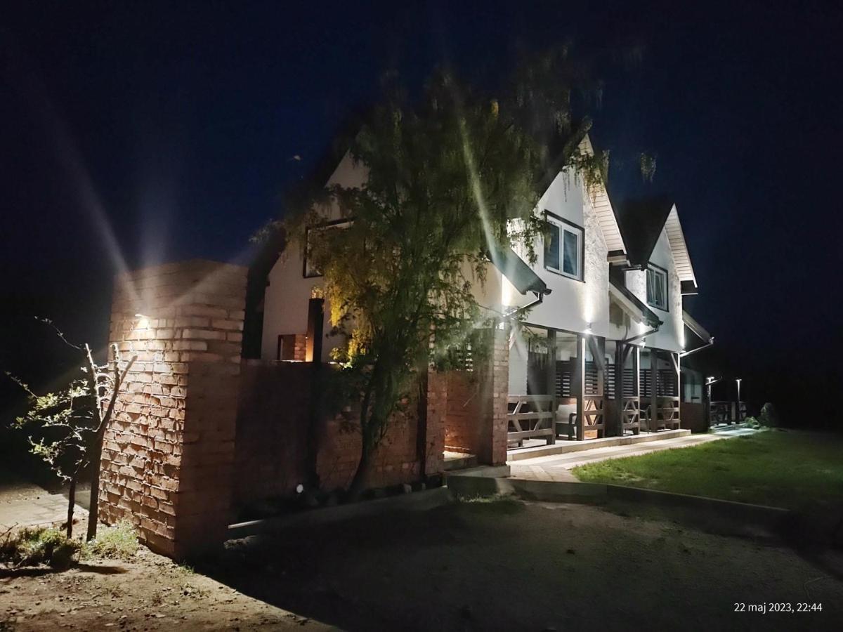 Apartamentowe Ostoja *