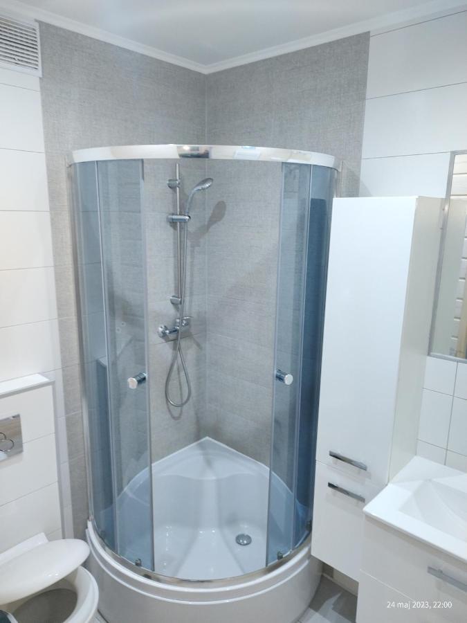 Apartamentowe Ostoja