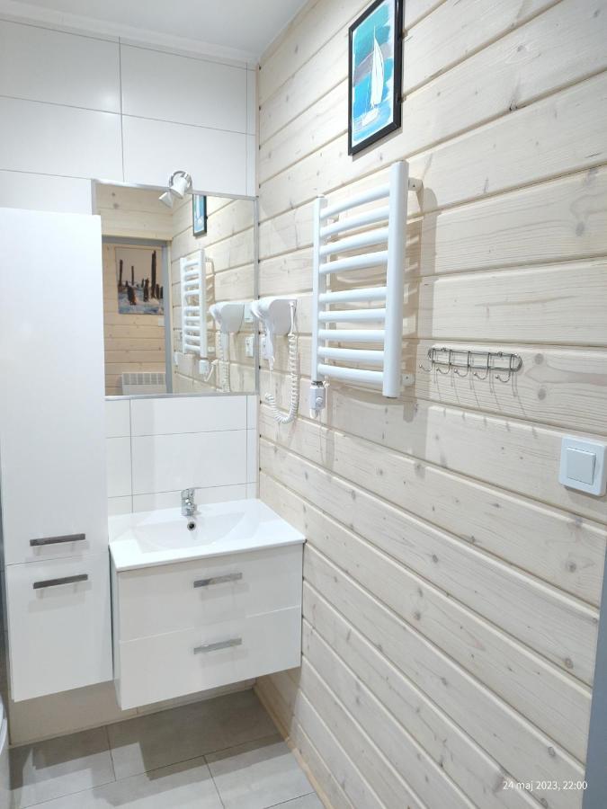 Apartamentowe Ostoja
