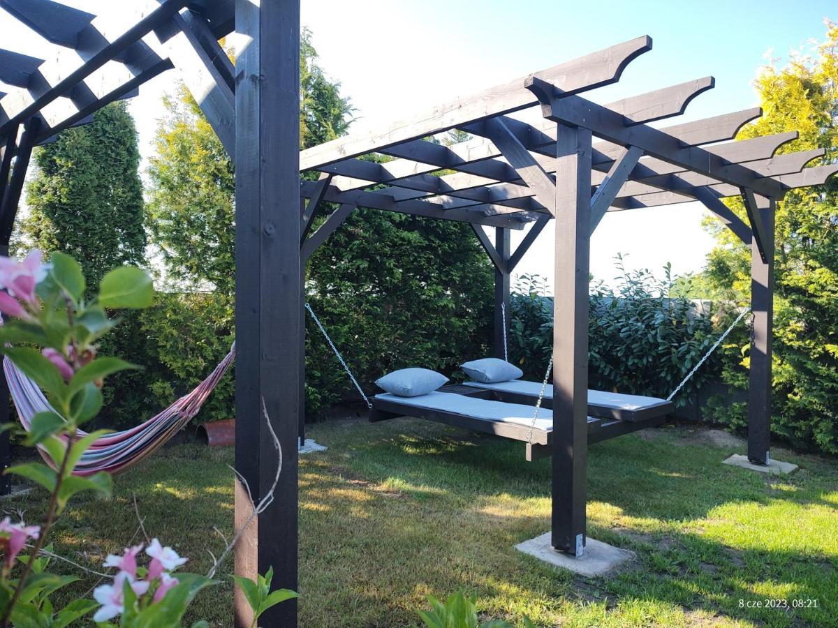 Apartamentowe Ostoja Rewal