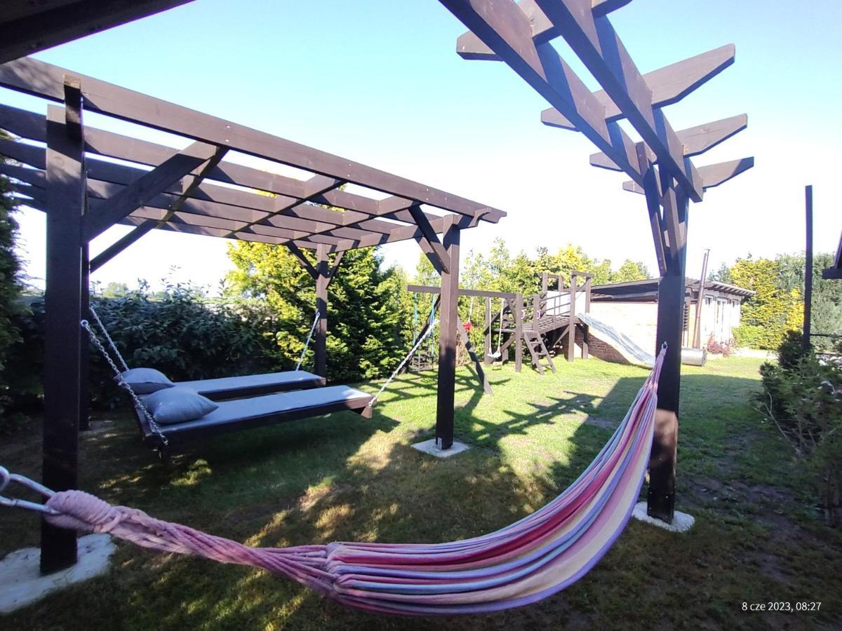 Apartamentowe Ostoja Rewal