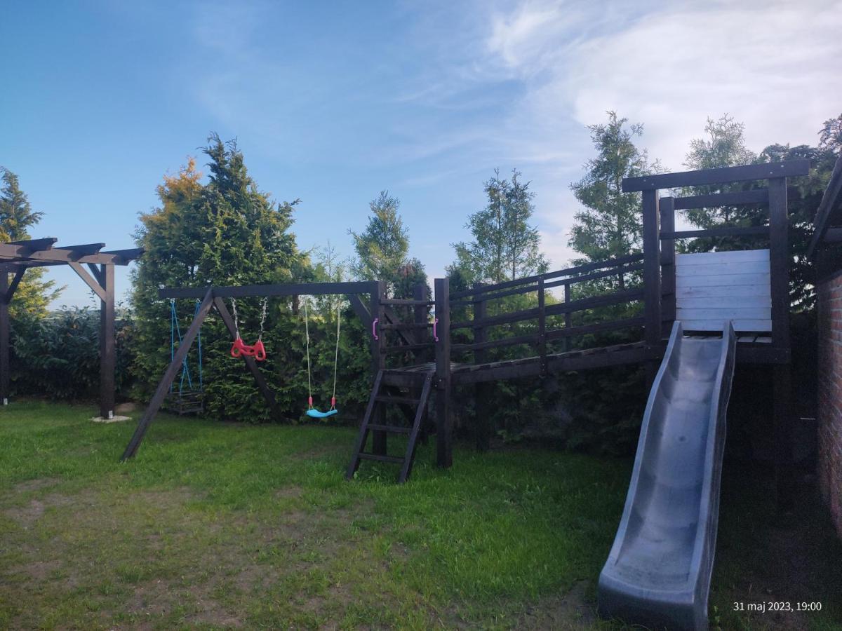 Apartamentowe Ostoja * Rewal