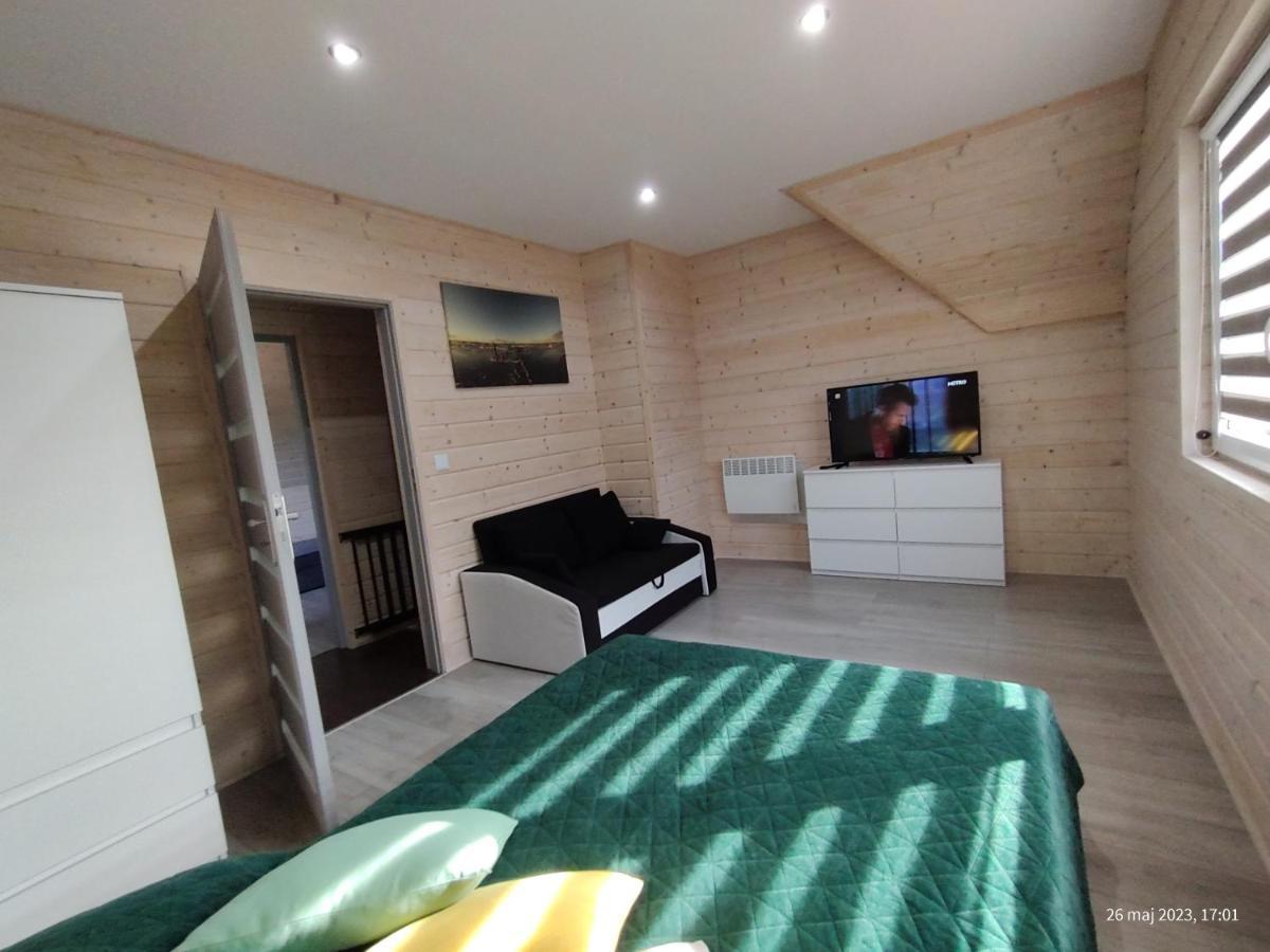 Holiday home Apartamentowe Ostoja *