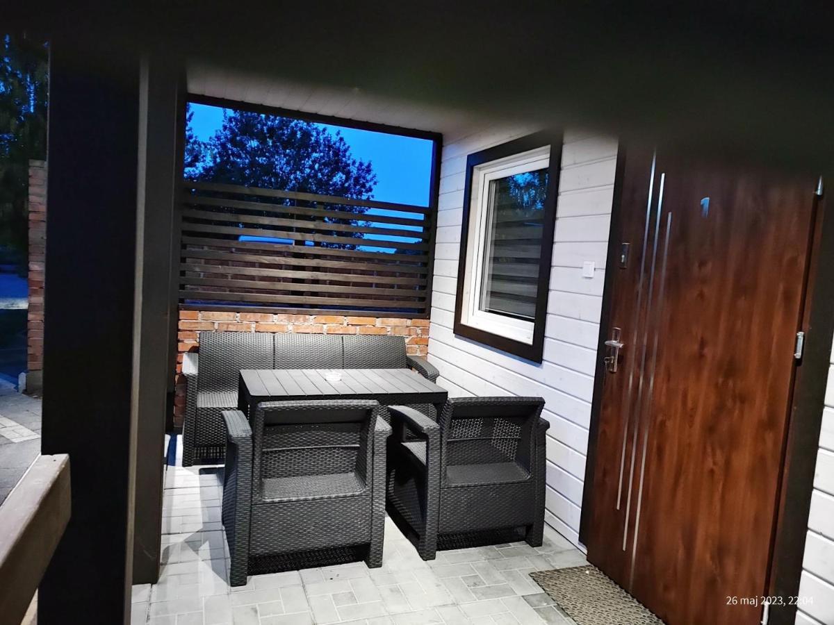 Holiday home Apartamentowe Ostoja *