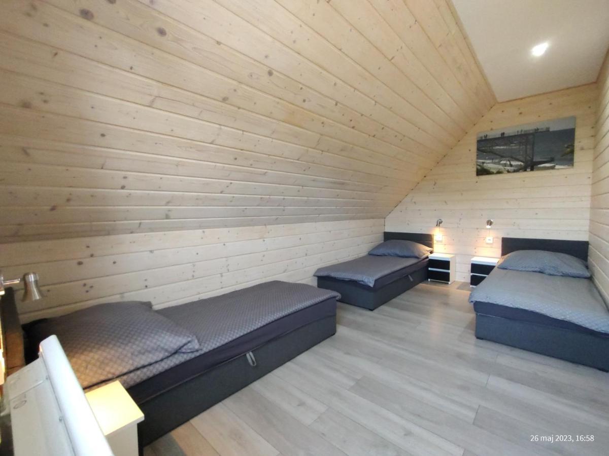 Apartamentowe Ostoja Rewal