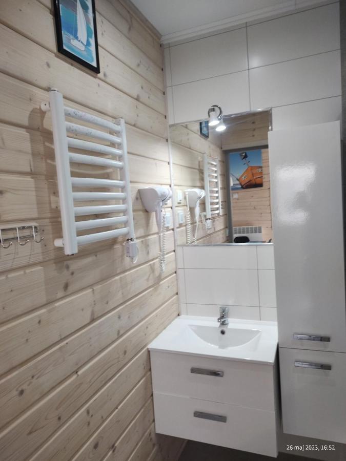 Holiday home Apartamentowe Ostoja *