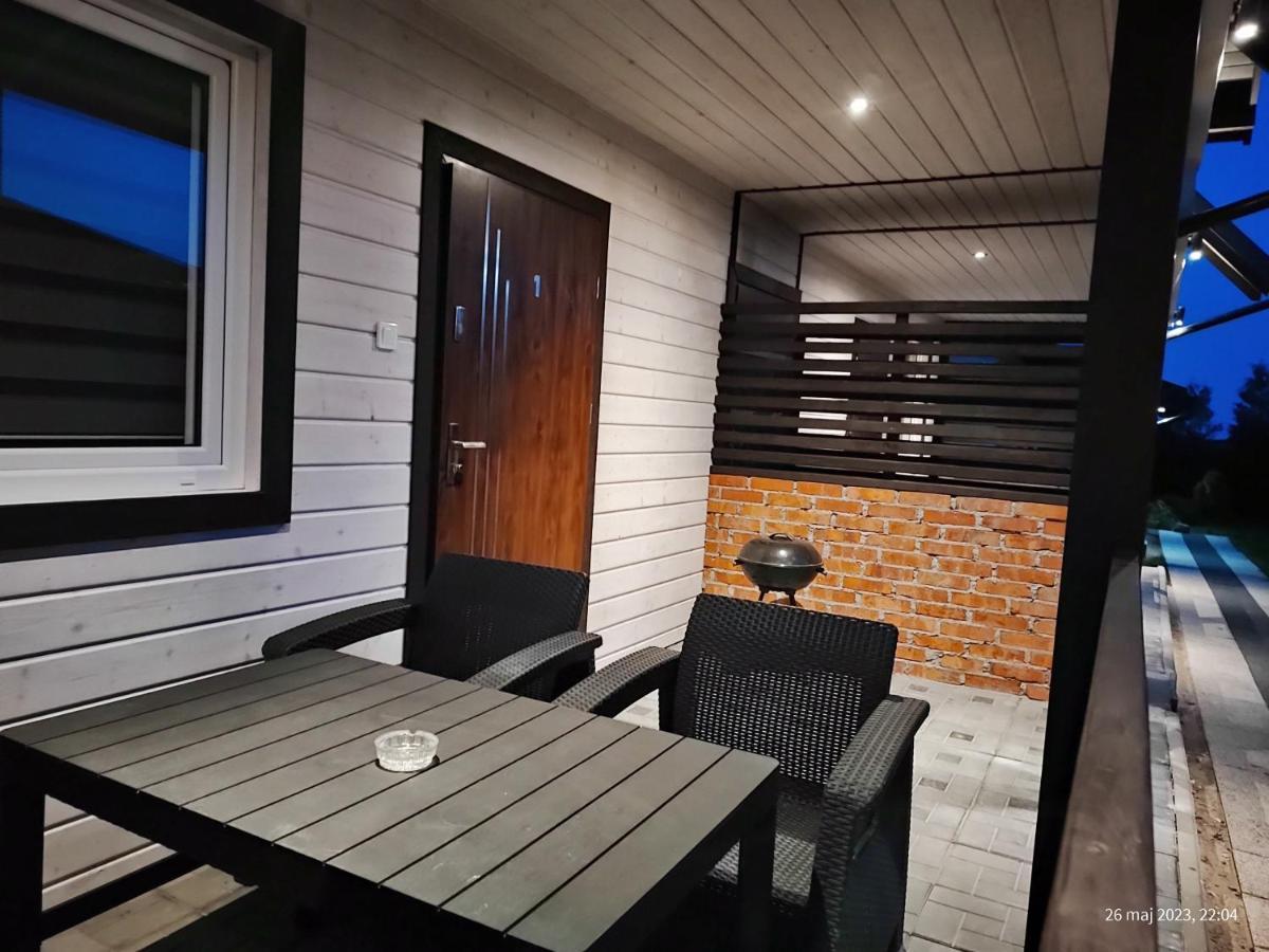 Apartamentowe Ostoja Holiday home *