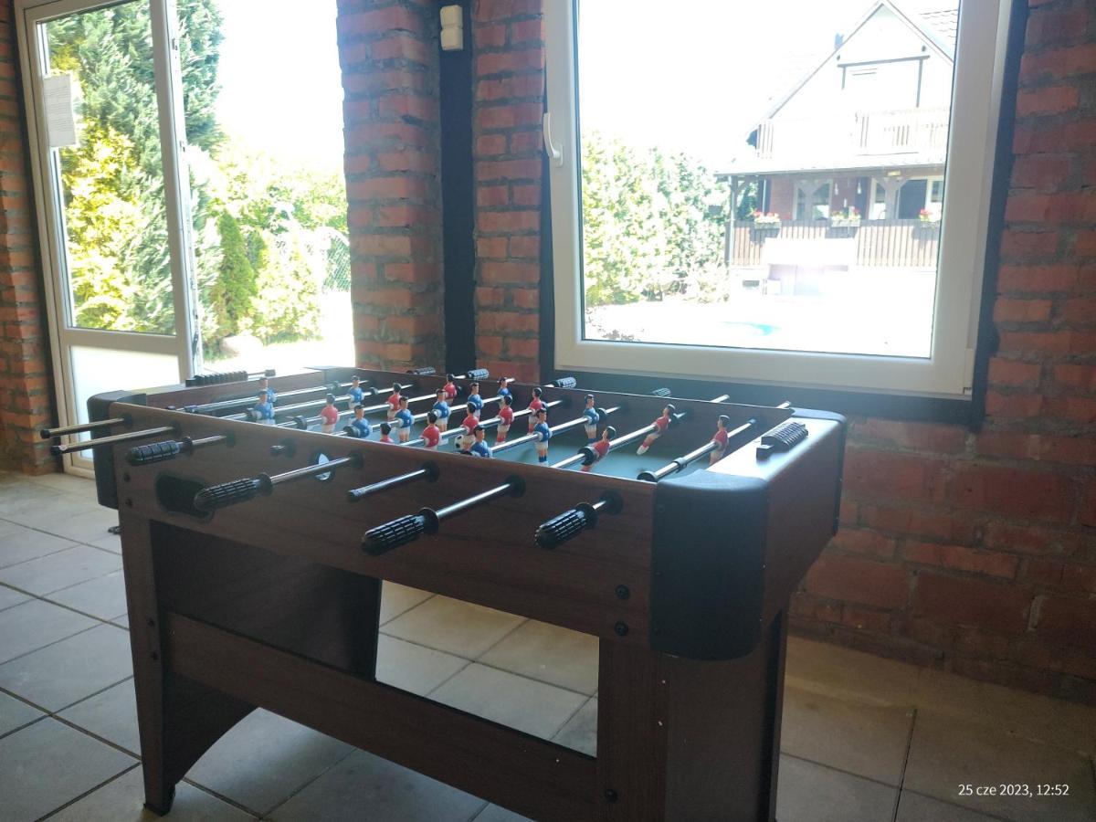 Apartamentowe Ostoja Rewal