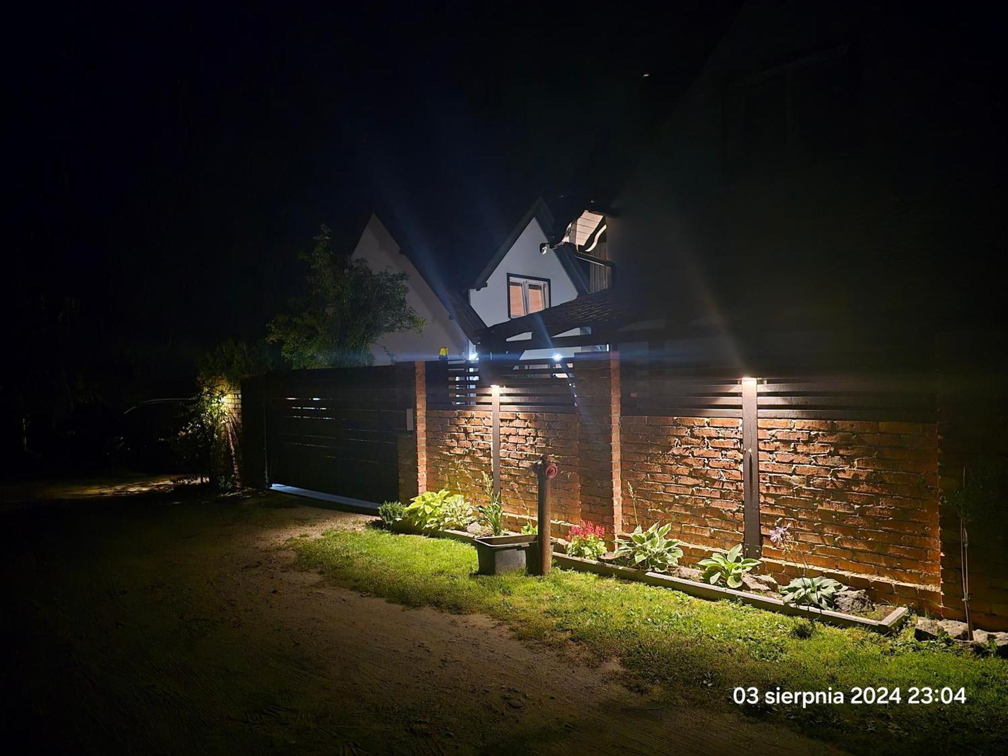 Holiday home Apartamentowe Ostoja