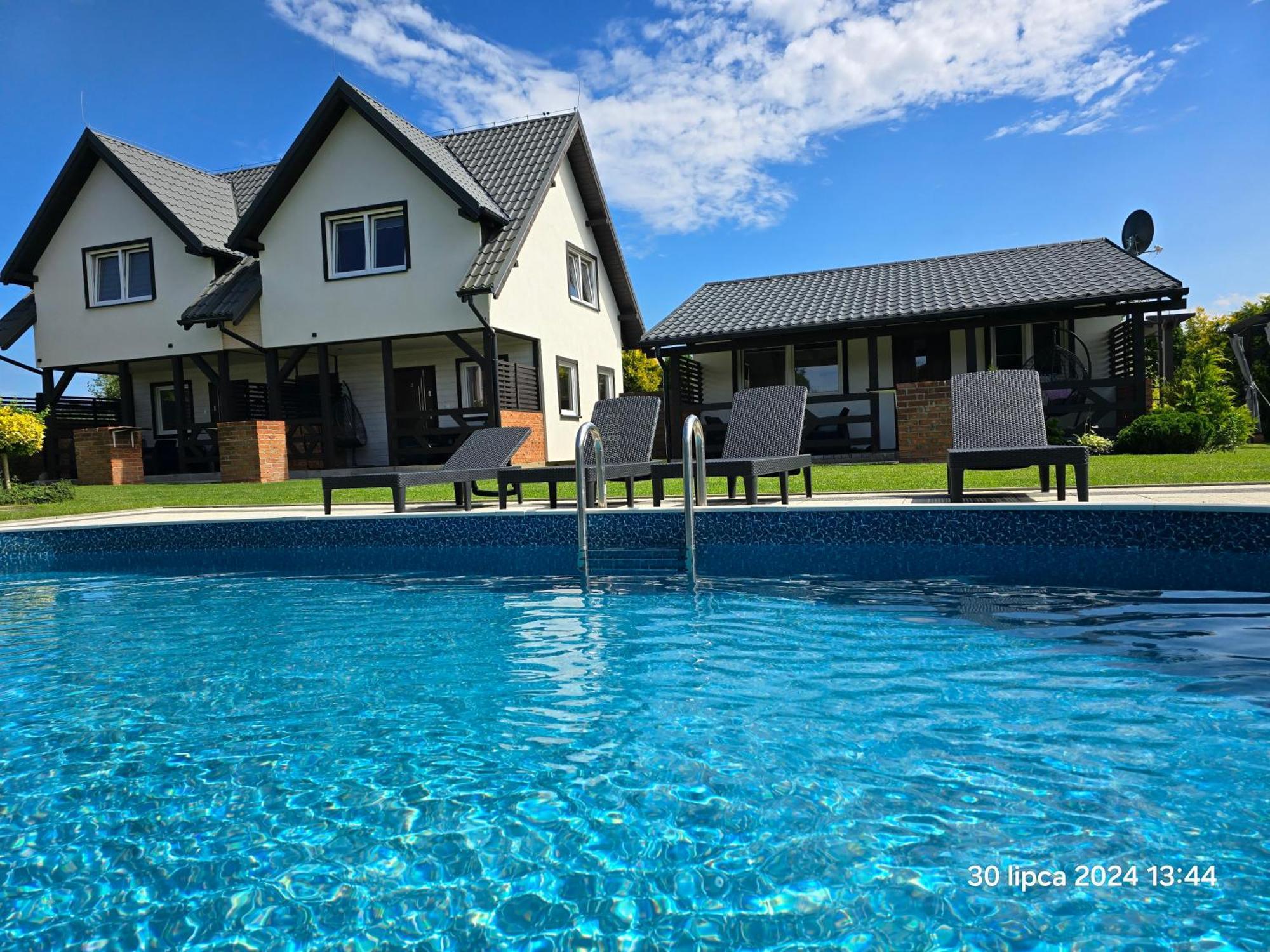 Apartamentowe Ostoja Rewal