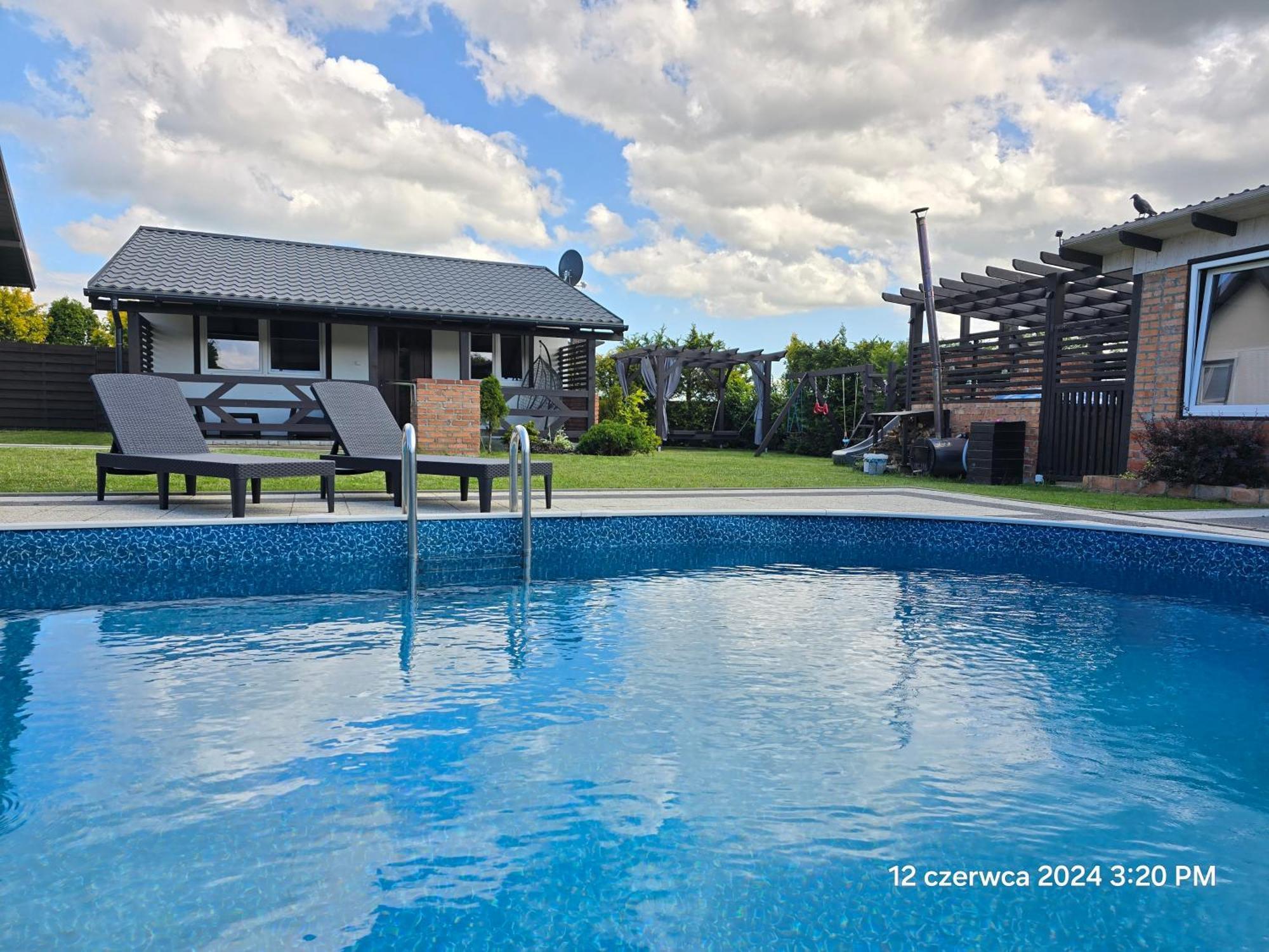 Apartamentowe Ostoja Rewal