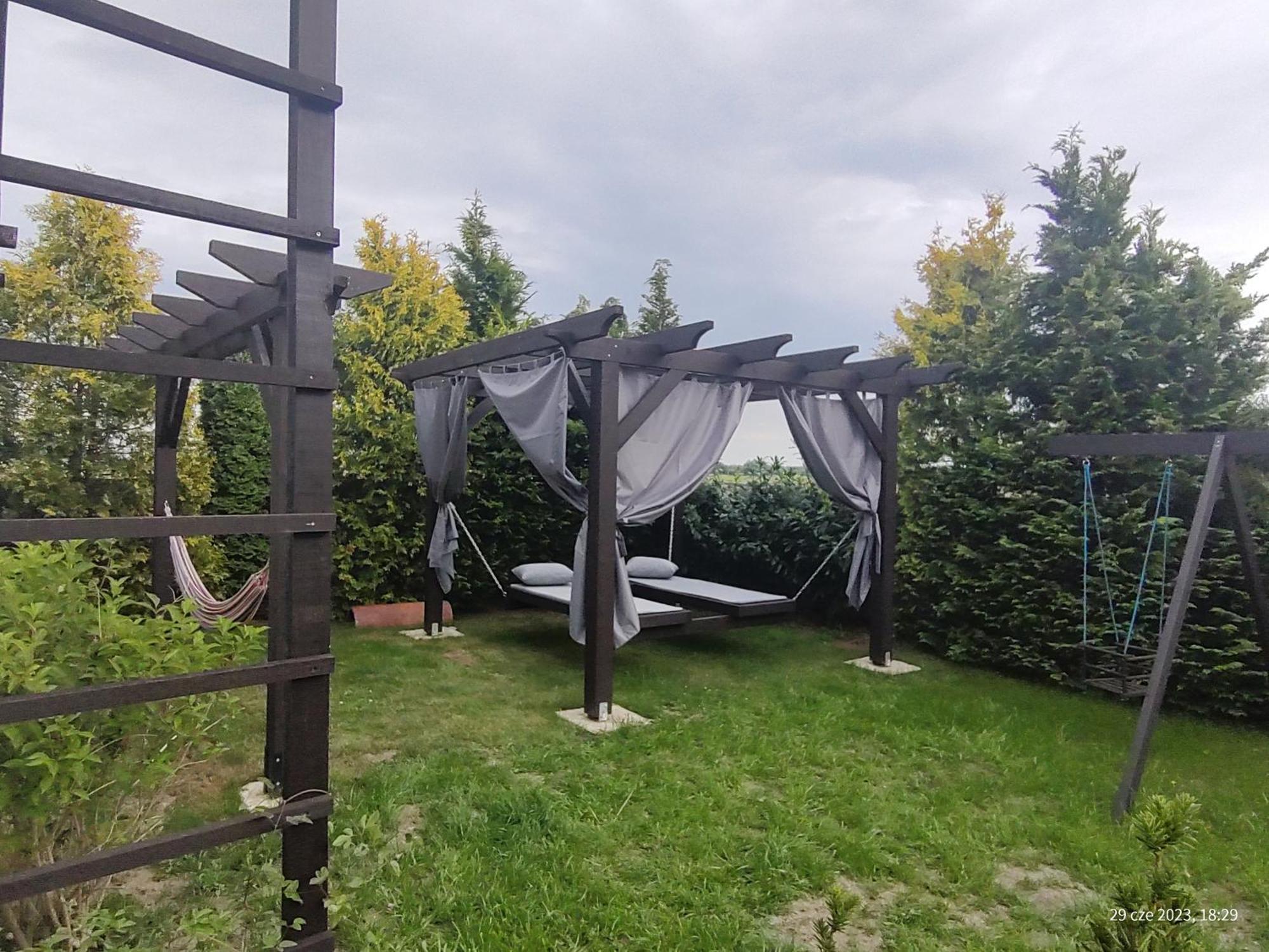 Apartamentowe Ostoja Holiday home