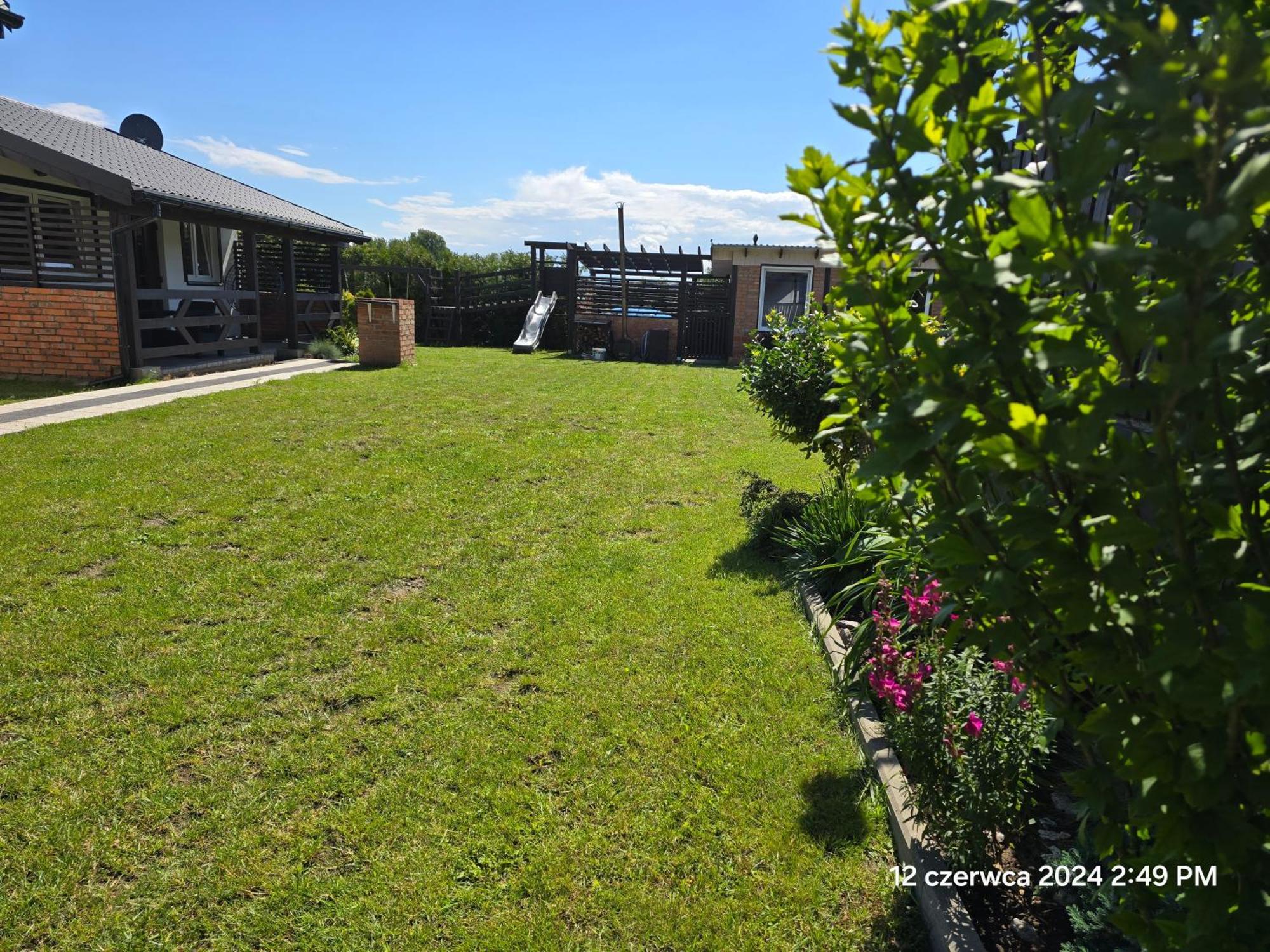 Apartamentowe Ostoja Holiday home