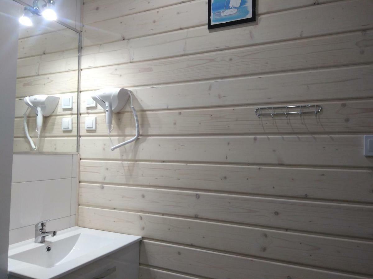 Apartamentowe Ostoja * Rewal