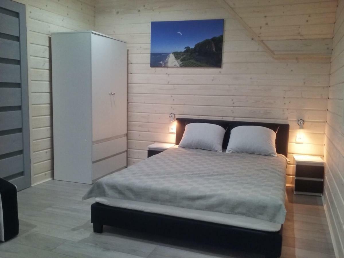 Apartamentowe Ostoja