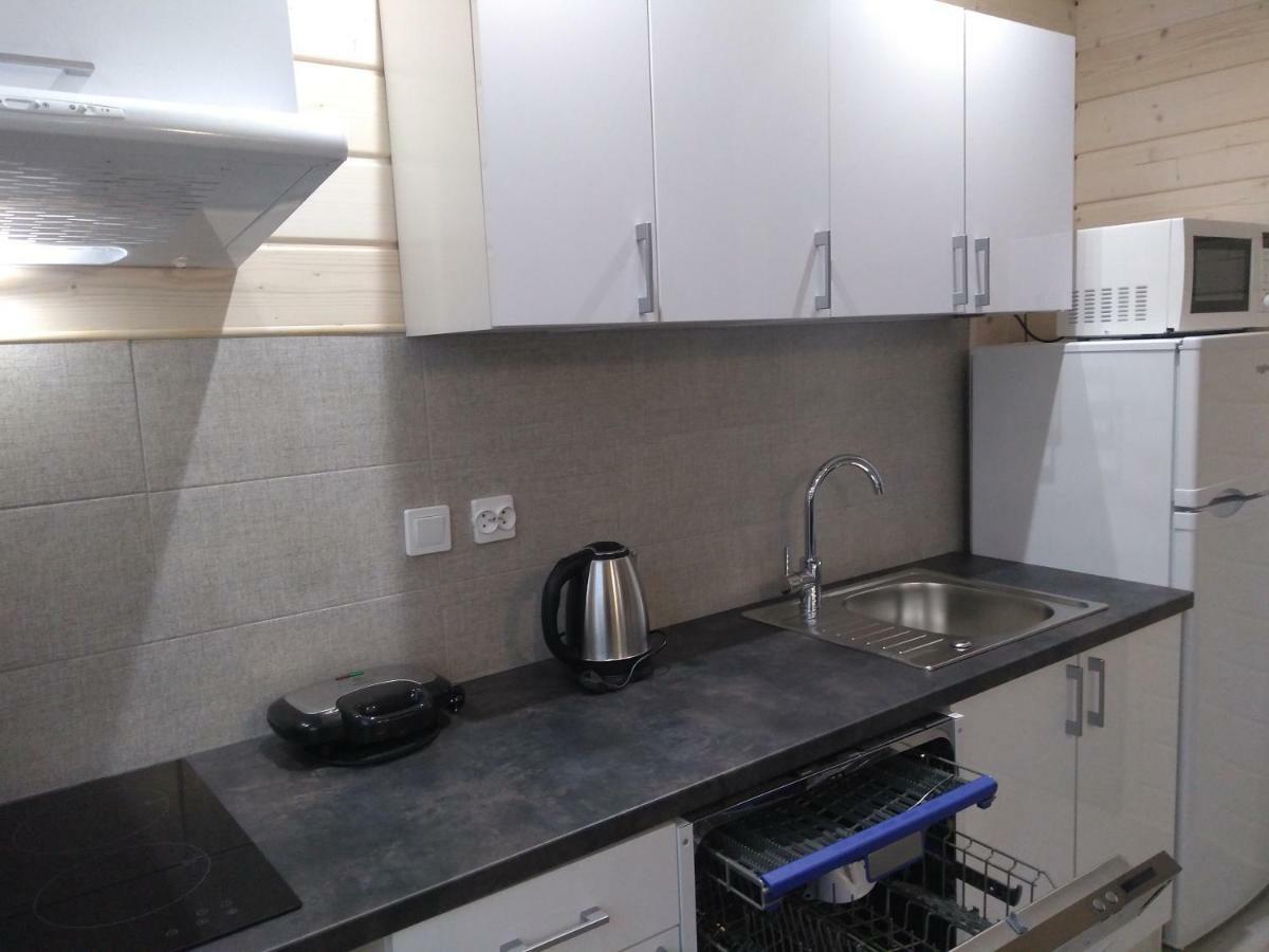 Holiday home Apartamentowe Ostoja Rewal