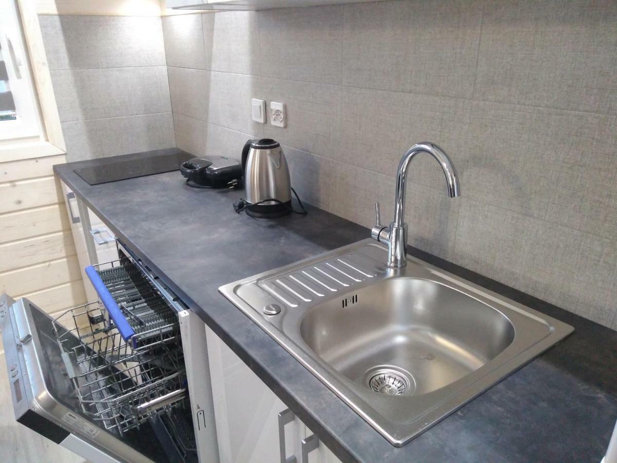 Apartamentowe Ostoja * Rewal